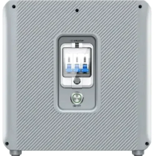Система резервного энергообеспечения Bluetti EP760 7600W + 2 Home Battery Backup B500 9920Wh фото 20