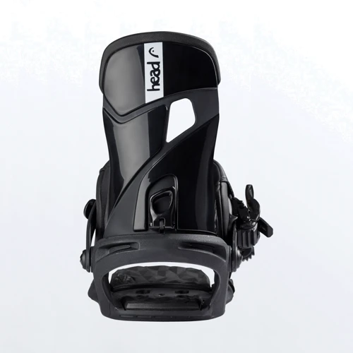 Крепление для сноуборда HEAD 22 341309 NX one black L: Стиль катания all mountain