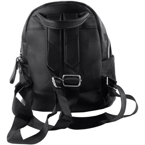 Жіночий рюкзак Valiria Fashion чорний (5DETAA8012-2): Країна виробник Китай