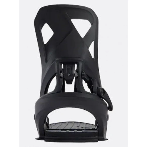 Крепление для сноуборда BURTON STEP ON - MENS'24 black L (9010510186911): Стиль катания all mountain