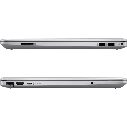 Ноутбук HP 250 G9 (968F9ET) UA: Оперативная память 8 ГБ
