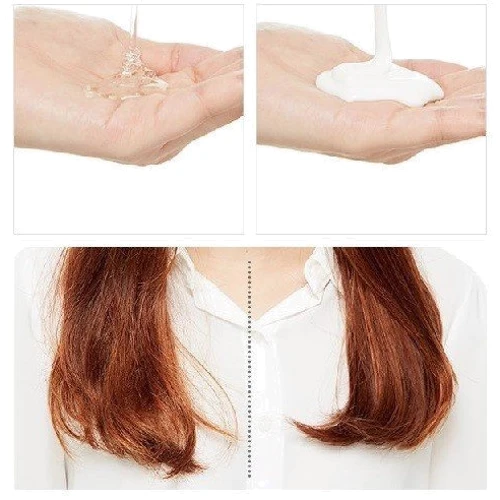 Missha Scalp Therapy Shampoo Шампунь для волос 400 ml: Пол Для женщин