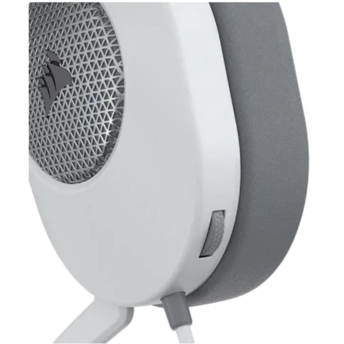 Наушники Corsair HS65 Surround Headset White (CA-9011271-EU): Чувствительность (дБ) 114