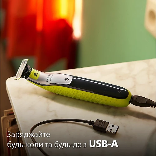Philips OneBlade 360 Face QP2734/20
