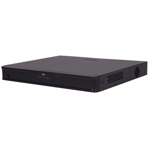 Реєстратор відеоспостереження Uniview NVR302-16S фото 4