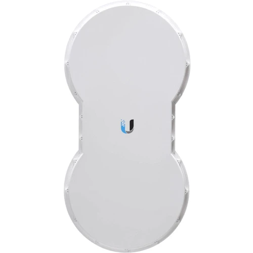 Точка доступу Wi-Fi Ubiquiti AirFiber 5U (AF-5U): Максимальна швидкість 1200 Мбіт / с