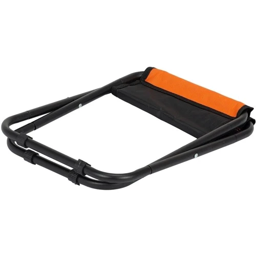 Стул раскладной Skif Outdoor Steel Cramb L orange (200.69.33): Материал каркаса сталь