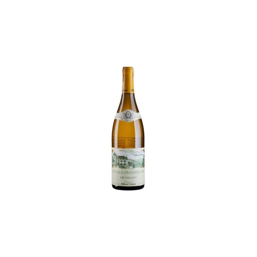 Вино Billaud-Simon Chablis 1-er Cru 'Les Vaillons' (0,75 л.) (BW50485)