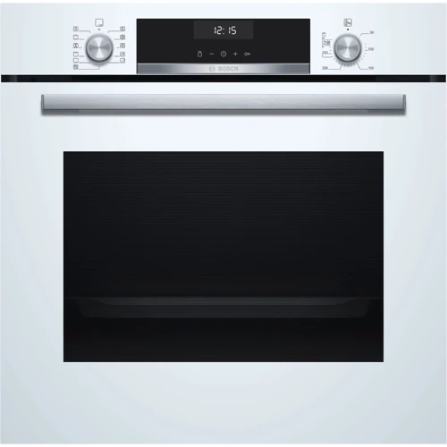 Духова шафа електрична Bosch HBA5570W0
