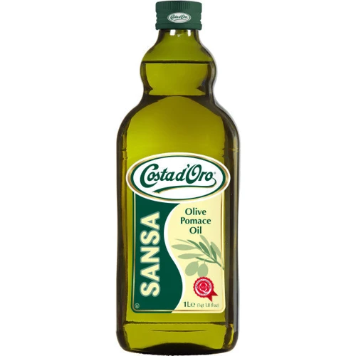 Оливковое масло Costa dOro Sansa 1л (WT3955)