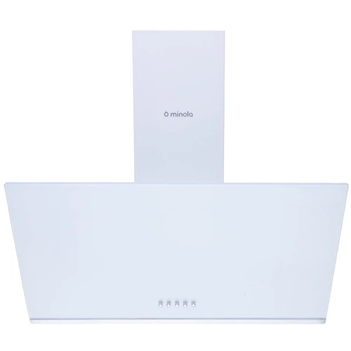 Витяжка Minola HDN 5232 WH/INOX 700 LED фото 8
