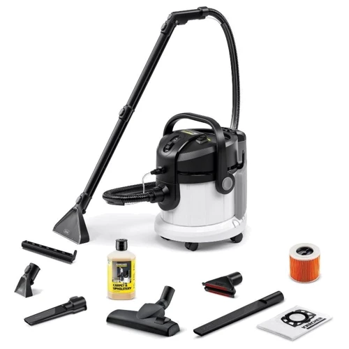 Пилосос Karcher SE4 Plus Special (1.081-171.0)