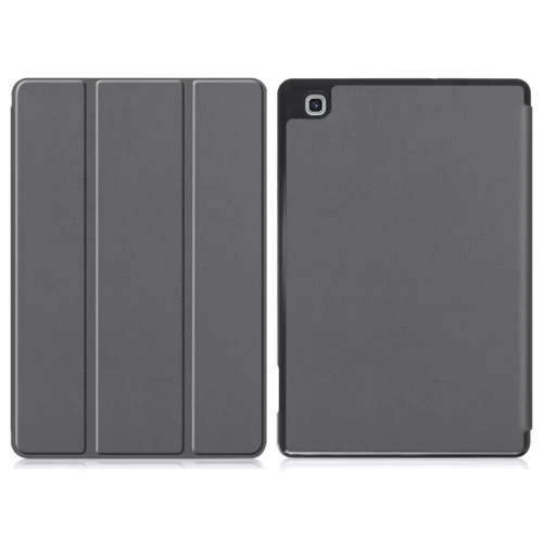 Аксессуар для планшетных ПК BeCover Flexible TPU Mate Grey for Samsung Galaxy Tab S6 Lite 2024 P620/P625/P627 (712515)
