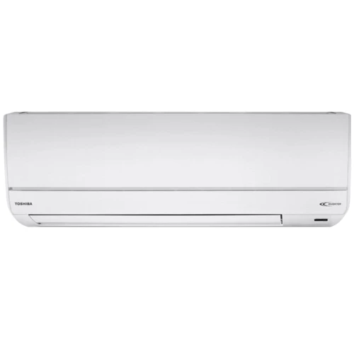 Кондиціонер Toshiba RAS-137SKV-E7/RAS-137SAV-E6: Вид установки внутрішнього блоку настінний
