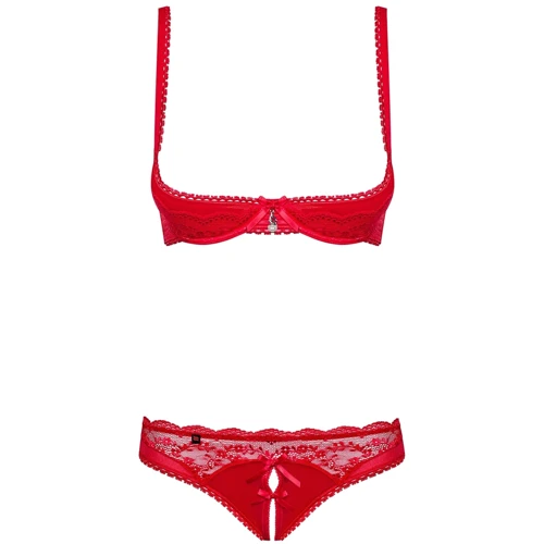 Комплект Obsessive Lovica set, L/XL