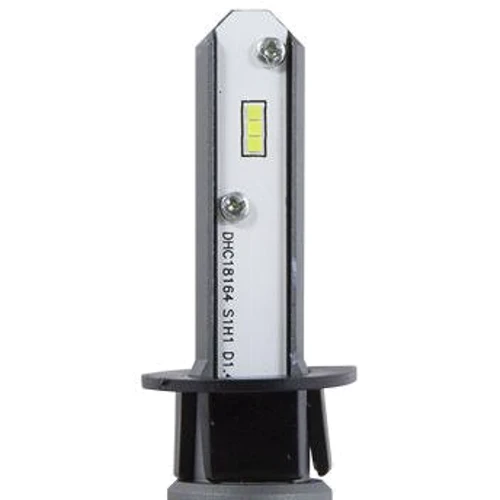 LED лампи Sho-Me G8.2 H1 6000K 24W: Головне світло Дальнє світло