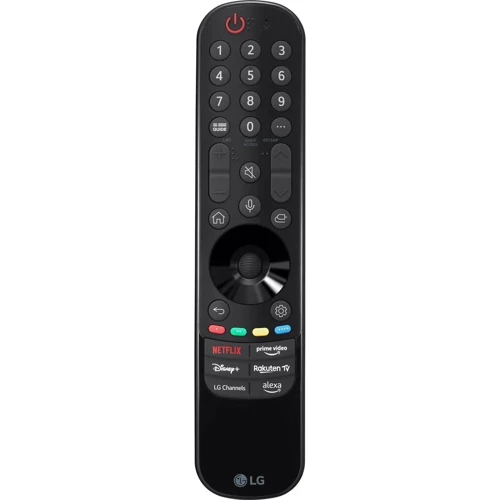 Телевизор LG OLED55B36: Выход в интернет Ethernet (RJ-45) / Wi-Fi