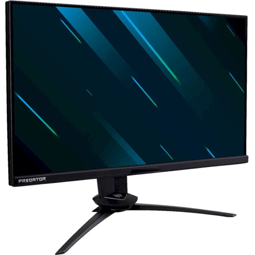 Монитор Acer Predator X25BMIIPRZX (UM.KX0EE.006): Покрытие экрана матовое