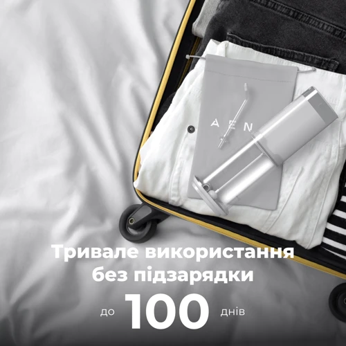 Зубная щетка AENO DI2 (ADI0002) фото 5