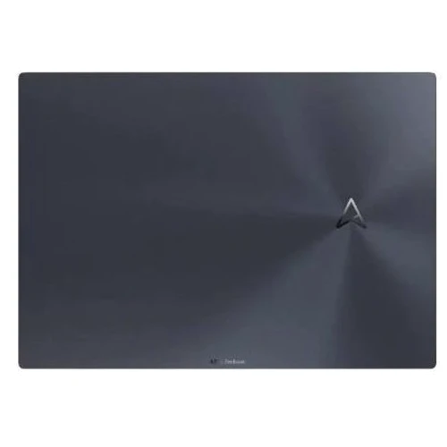 Ноутбук ASUS ZenBook Pro 16X (UX7602ZM-ME108X): Тип экрана глянец