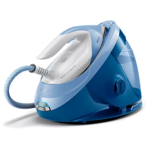 Парогенератор Philips GC8942/20 PerfectCare Expert Plus: Тиск пара, бар 7.5