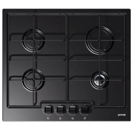 Варочная поверхность газовая Gorenje G 6N4 AB