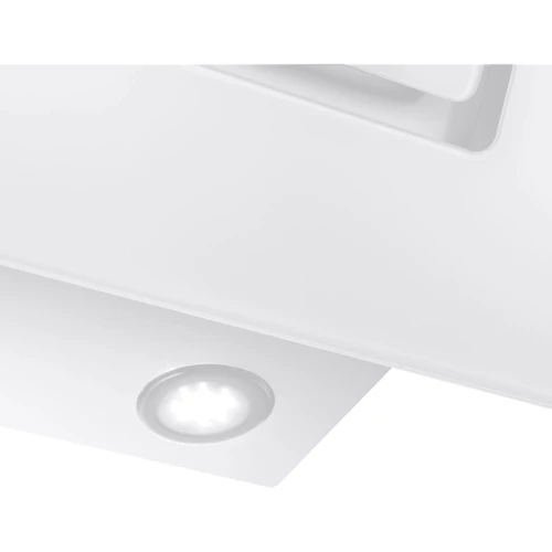 Вытяжка Pyramida ANR-F 60 S (1150) GWH: Рекомендуемая площадь помещения (при высоте 2,7 м), м² 20.5-28.5