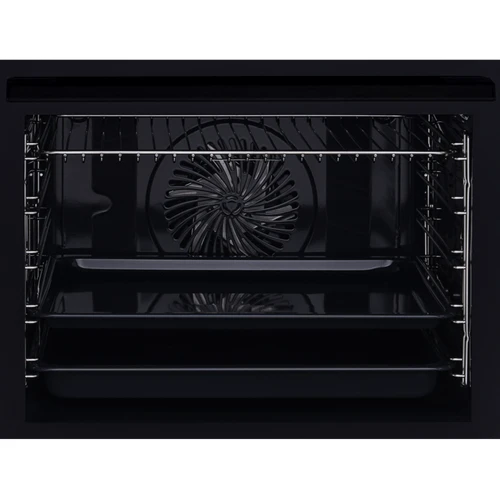 Духовой шкаф электрический Electrolux EOB8S31Z: Приготовление на пару есть