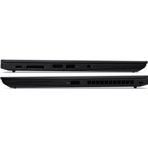 Ноутбук Lenovo ThinkPad P14s G2 T (21A00079PB_W10P): Видеоадаптер AMD Radeon Graphics