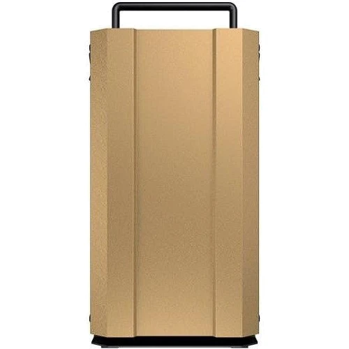 Корпус Cougar DUST 2 Desert Sand: Форм-фактор материнской платы Mini-ITX