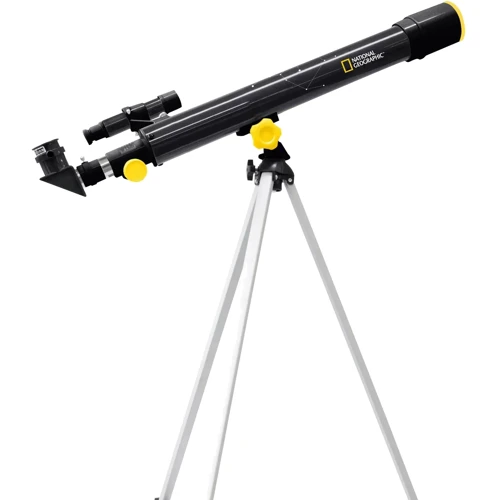 Телескоп National Geographic 50/600 AZ (9101000): Виробник National Geographic