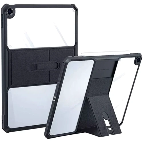 Аксессуар для планшетных ПК Becover Xundd Stand Black for Samsung X133/X135 Galaxy Tab A11 (713949): Цвет черный