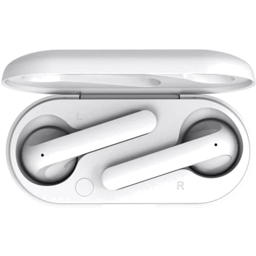 Навушники Mobvoi TicPods 2 Pro Plus Ice White (P1614002600A): Діапазон частот (Гц) 20 - 20 000
