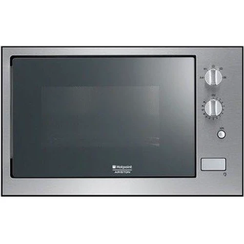 Вбудована мікрохвильова піч Hotpoint-Ariston MWKX 211 X