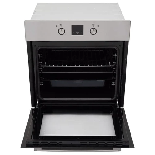 Духовой шкаф электрический ELEYUS MILA 6009 IS: Мощность подключения, Вт 2300