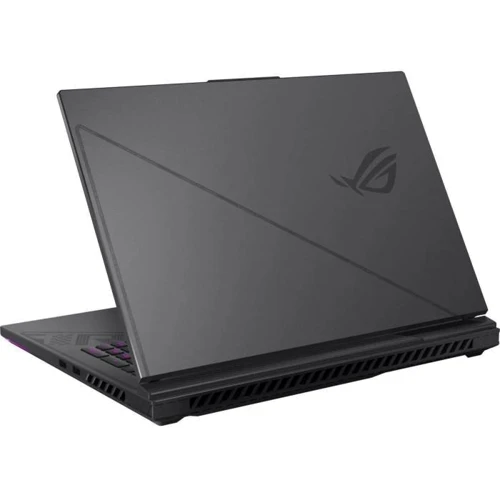 Ноутбук ASUS ROG Strix G18 G814JVR (G814JVR-IS96) RB: Объем накопителя 1 ТБ (SSD)