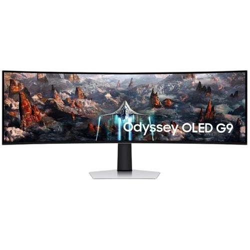 Монитор Samsung Odyssey OLED G9 G95SC (LS49CG930)