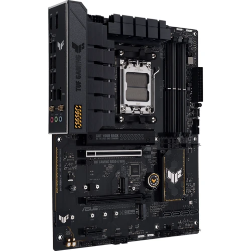 ASUS TUF GAMING B650-E WIFI UA фото 5