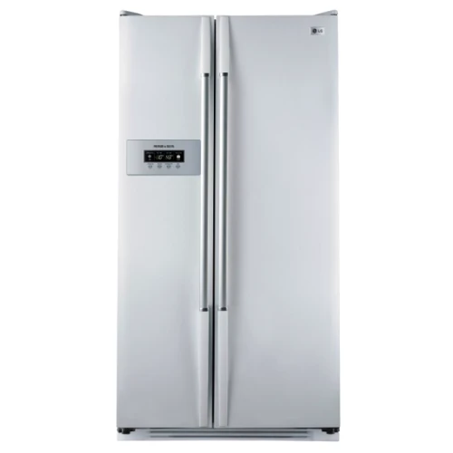 Холодильник Side-by-Side LG GW-B207QVQA