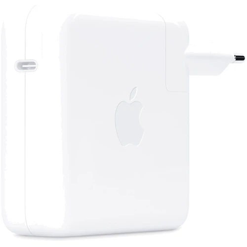 Аксессуар для Mac Apple 96W USB-C Power Adapter (MW2L3ZM/A) UA 2024: Совместимость MacBook Pro 16 2019, MacBook Air 13 M3 2024, MacBook Air 13 M2 2022, MacBook Air 13 2020, MacBook Air 13 2018, MacBook Air 13 2019, MacBook Air M1 2020, MacBook Air 15 M3 2024, MacBook Air 15 M2 2023,