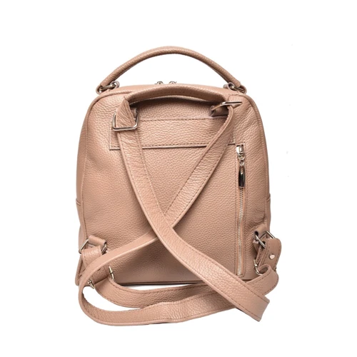 Женский рюкзак ARTiS Bags бежевый (17434222): Страна производитель Италия