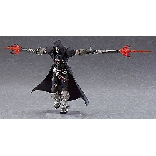 Ігрова фігурка Колекційна фігурка Good Smile Reaper Figma (G90535) фото 4