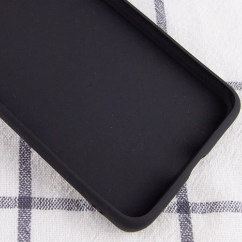 Аксессуар для смартфона Epik Xshield Case Black for Xiaomi Mi 11 Lite: Тип накладка на заднюю часть