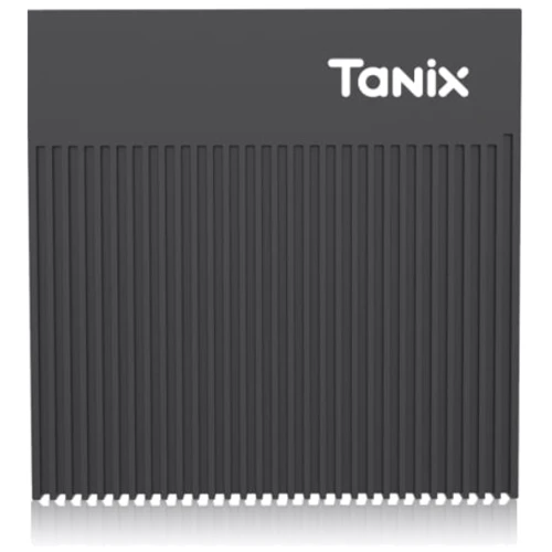 Приставка Smart TV Tanix X4 (4GB/32GB)