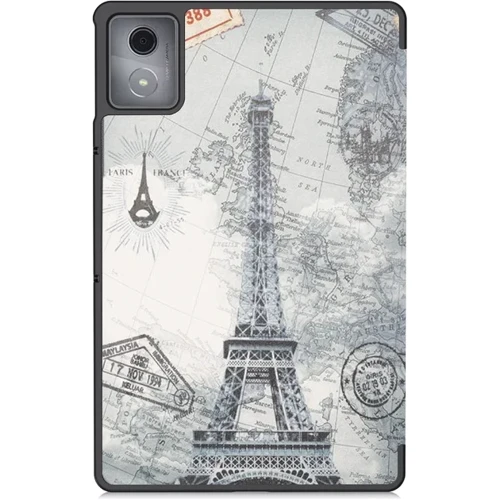 Аксессуар для планшетных ПК BeCover Smart Case Paris for Lenovo Tab K11 Plus TB-352F (711857)