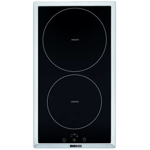Варочная поверхность электрическая Beko HDMI 32400 DTX