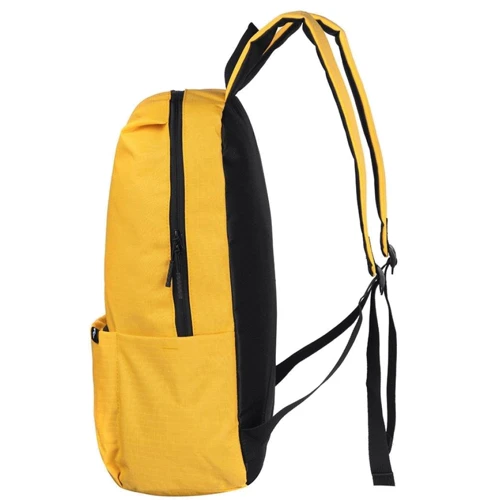 Сумка для ноутбуков 2E 14" StreetPack 20L Yellow (2E-BPT6120YL): Форм-фактор 14"