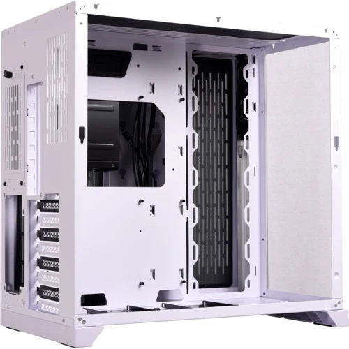 Корпус Lian Li До O11 Dynamic White PC Case (G99.O11DW.00) фото 6