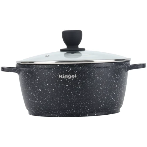 Кастрюля RINGEL Koriander 24 см 4.5 л (RG-2107-24)