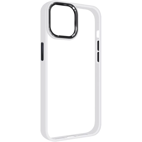 Чехол для iPhone ArmorStandart UNIT2 Case White for iPhone 14 (ARM69938)